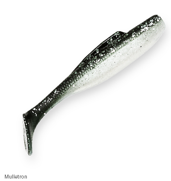 Z-MAN DieZel MinnowZ 4 Inch
